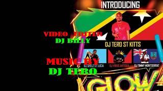 DJ Tero Glow Ride Official Mixtape