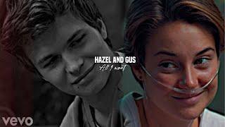 Hazel & Gus / All I want