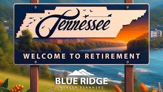 Looking To Retire? Here's Why You Should Consider Tennessee