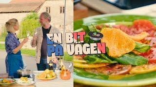 En bit pa vägen med Tina och Fredrik – episode 4