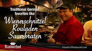 Kaiserhof Commercial