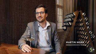 Alte Wache Freiburg - Spitzbart + partners - Interview mit Oberbürgermeister Martin Horn