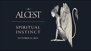 ALCEST - Spiritual Instinct (FULL ALBUM) 2019