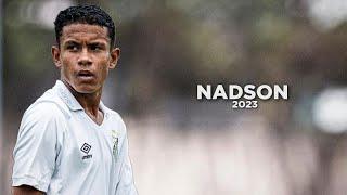 14 Year Old Nadson Juan is the Future of Football 