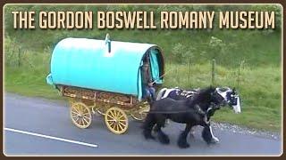 The Gordon Boswell Romany Museum