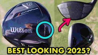 NEW Wilson Dynapower Drivers 2.0 (2025 Models) | First Look