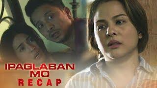 Kalaguyo | Ipaglaban Mo Recap