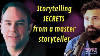 The SECRET to Making Your Story Irresistible