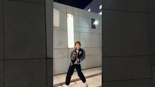 【Santa赞多】When I say Friday，You say ｜Let em out #santa #santadance #うのさんた #dancechallenge