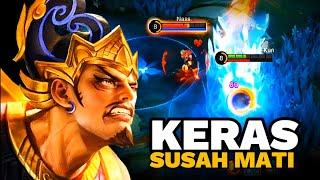 SPELL TERMAHAL GATOTKACA‼️Keras Susah Mati