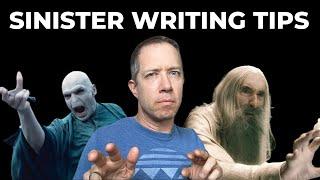 Learn the Dark Arts of Writing (8 Sneaky Techniques)