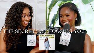 Episode 206: The SECRET to Choosing Yourself with Eni Popoola