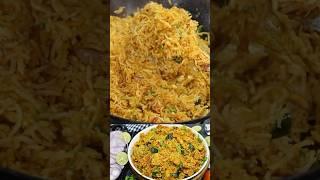 Tasty Egg Rice 