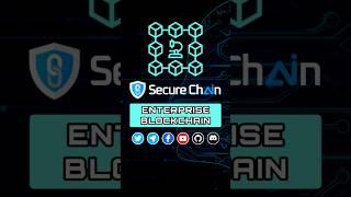 Enterprise Blockchain | SecureChain AI | Service