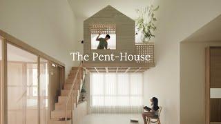 The Pent-House | L Architects