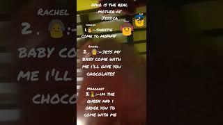please subscribe #fypシ #mood #fyp #subscribe #whoistherealmotherofjessica #asmis_a_hacker #findher