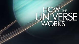 Uranus and Neptune | Rise of the Ice Giants | How the Universe Works