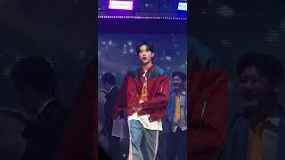20250530 쇼뮤지컬 어게인 드림하이 커튼콜 #김동현