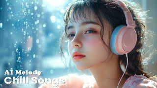 Ai Melody Vol.8  Cozy music / Chill / For work / Ballad / Relax / Coffee