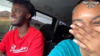 SHE WAS MAD!! Ft. Jojo Silvera, Mxssivh nd Leane | King Neil