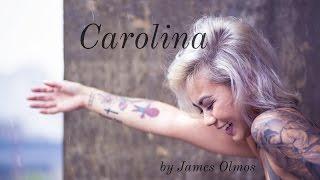 CAROLINA - James Olmos original music video - The Indie Artist