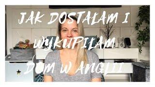 DOSTALAM I WYKUPILAM DOM W ANGLII | PROCEDURY | DOM COUNCILOWSKI