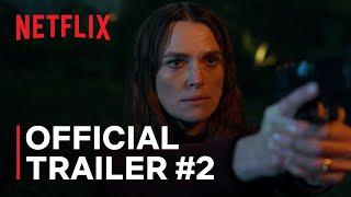 Black Doves | Official Trailer #2 | Netflix