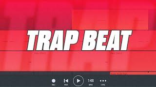 FL Studio Mobile - Trap Beat (Aladdin Original)