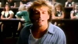 Rod Stewart - Love Touch (1986)