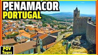 Penamacor: The Soul of Rural and Historical Portugal