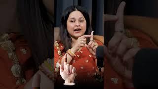 3 Secret Facts of Index Finger - #palmistry #palmreading #astrology
