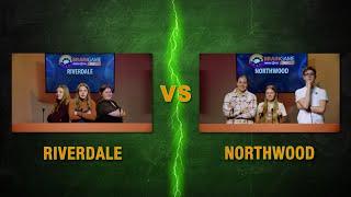 BGSU Brain Game 1220- Riverdale vs Northwood