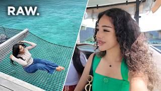 Day In The Life In The Maldives (Female Entrepreneur Edition)