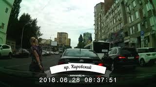 Дорога в ЖК Суворовский. Как доехать из центра Ростова?