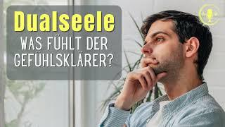 #083 - Die Gefühle des Gefühlsklärers während des Prozesses #dualseele