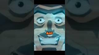 Who is professor Paradox? #ben10  #ben10herotime
