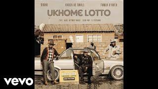 uKhome Lotto (Official Audio)