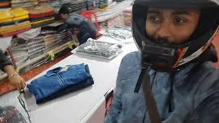 Winter Jacket Second Hand Market   #kashmirimela  #ckismailvlogs