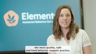 Elements ABC - Chelsea Troutman, Clinical & Managing Director