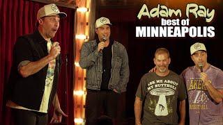 Best of Minneapolis | Adam Ray Comedy