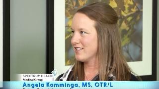 Driver’s Assessment Program for Elderly Drivers – Angela Kamminga MS, OTR/L