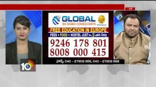 Global Six Sigma Consultants  Free Education in Europe