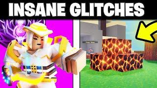 10 Roblox Bedwars Glitches You NEED To Start Using