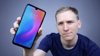 Redmi Note 7 Unboxing Hands On Initial Impressions