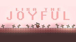 LISA: The Joyful OST - Brokentooth March