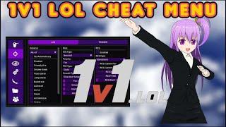 NEWEST CHEAT FOR 1V1 LOL | 1V1 LOL HACK MENU | 1V1 LOL AIMBOT WALLHACK | FREE DOWNLOAD 1V1 LOL CHEAT