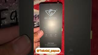 Harga LCD di Papua semakin naik#papua#shorts#hiburan#Teknisi#