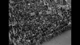 Il 1° maggio del 1947