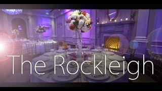 The Rockleigh NJ Wedding Venue - PSPi Wedding Photography & Cinematic Video