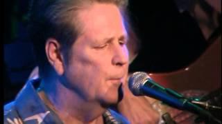 Brian Wilson - Pet Sounds live, part 1/3